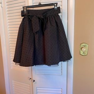 The Children’s PALACE petty coat skirt